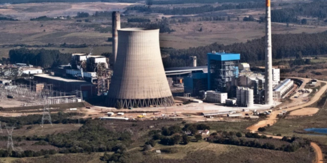 Leilão bilionário amplia capacidade energética do Brasil em quase 10%