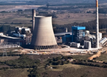 Leilão bilionário amplia capacidade energética do Brasil em quase 10%