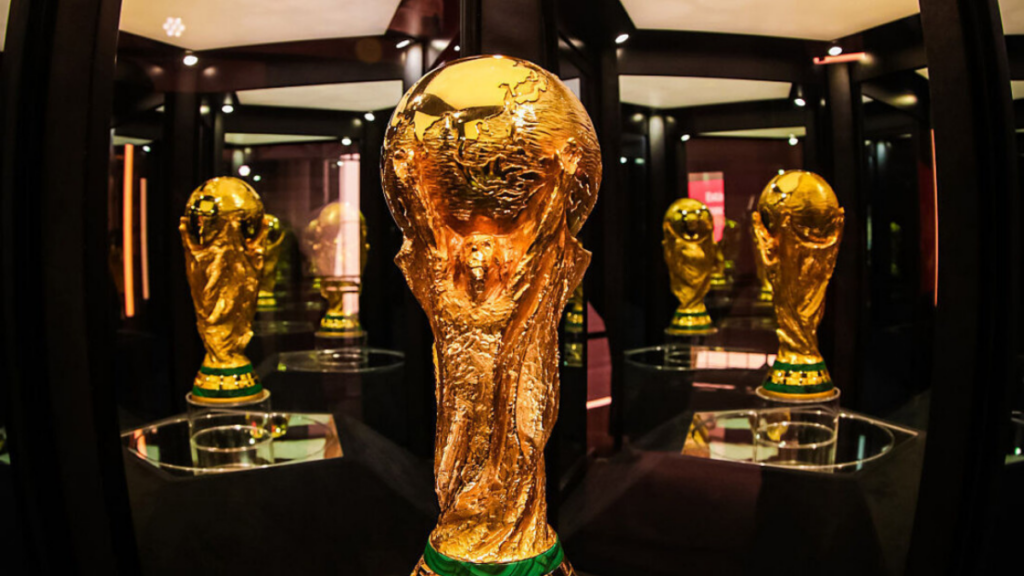 Irã pede mudança de sede, mas FIFA confirma jogos nos Estados Unidos