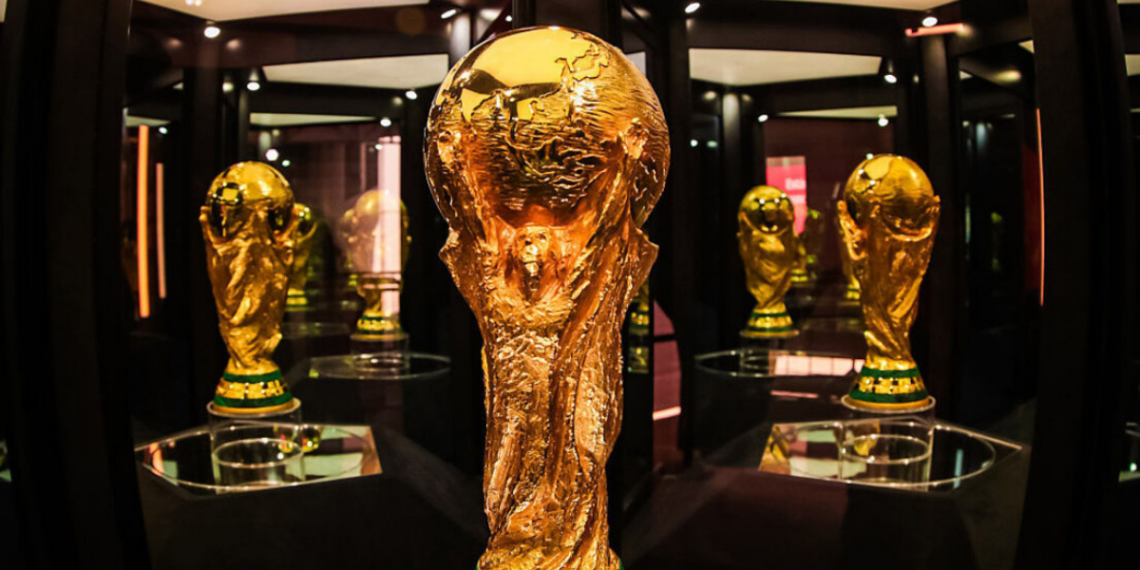 Irã pede mudança de sede, mas FIFA confirma jogos nos Estados Unidos