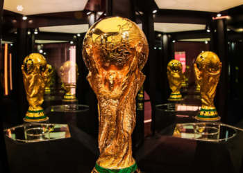 Irã pede mudança de sede, mas FIFA confirma jogos nos Estados Unidos