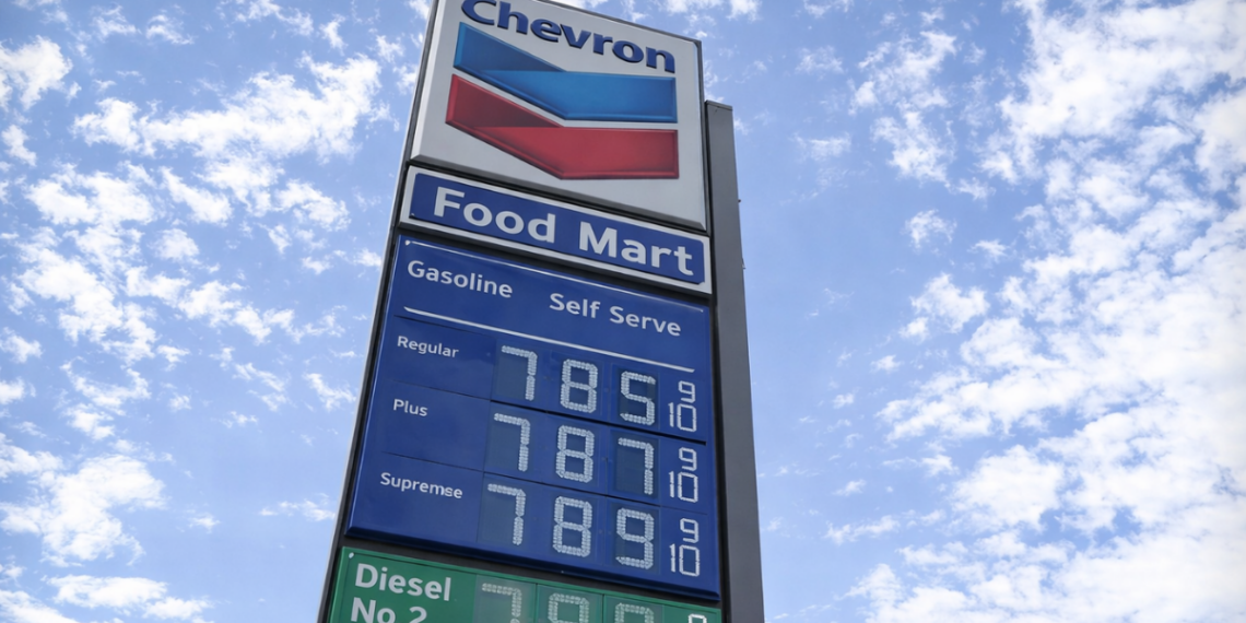 Conflito no Oriente Médio faz gasolina subir e impacta mercado global de energia.