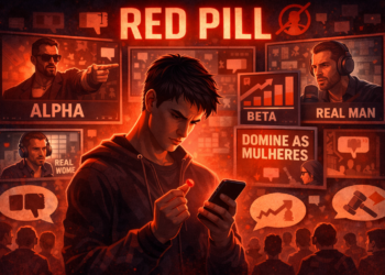 Fenômeno digital influencia percepções sobre masculinidade