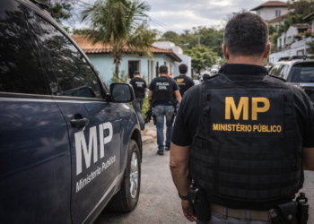 MP investiga suspeita de fraude em contrato de R$ 1,17 milhão em Búzios.