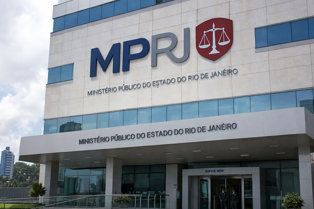 Tribunal do Júri condena casal pela morte de criança de 2 anos no RJ. Caso envolveu violência extrema e tentativa de encobrimento.
