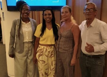 Gestão municipal investe em transparência e diálogo com a população.