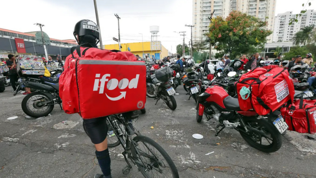 Governo apresenta proposta para regulamentar entregadores por aplicativo com aumento na remuneração, transparência e novas garantias trabalhistas.