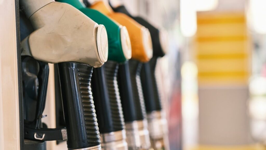 Diesel e gás de cozinha terão apoio financeiro.