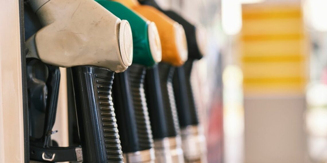 Diesel e gás de cozinha terão apoio financeiro.