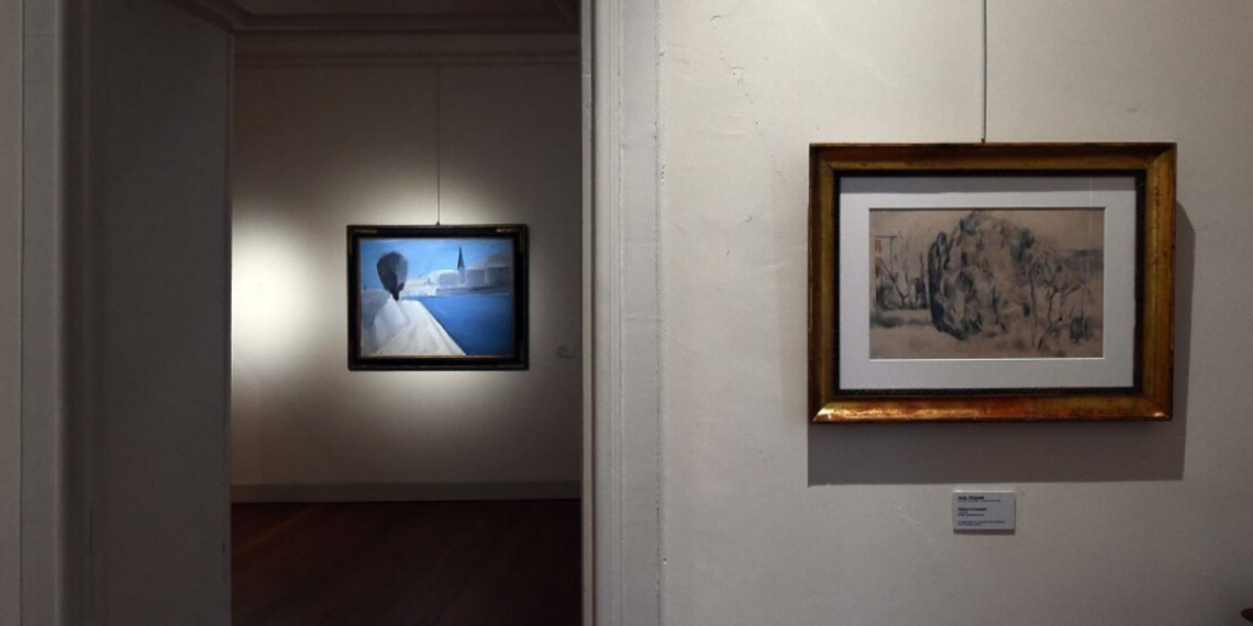 Três obras-primas de Renoir, Cézanne e Matisse são furtadas da Fundação Magnani Rocca, na Itália, em roubo rápido que mobiliza autoridades e polícia local.