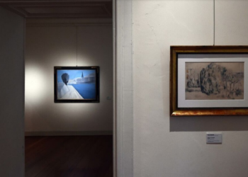 Três obras-primas de Renoir, Cézanne e Matisse são furtadas da Fundação Magnani Rocca, na Itália, em roubo rápido que mobiliza autoridades e polícia local.