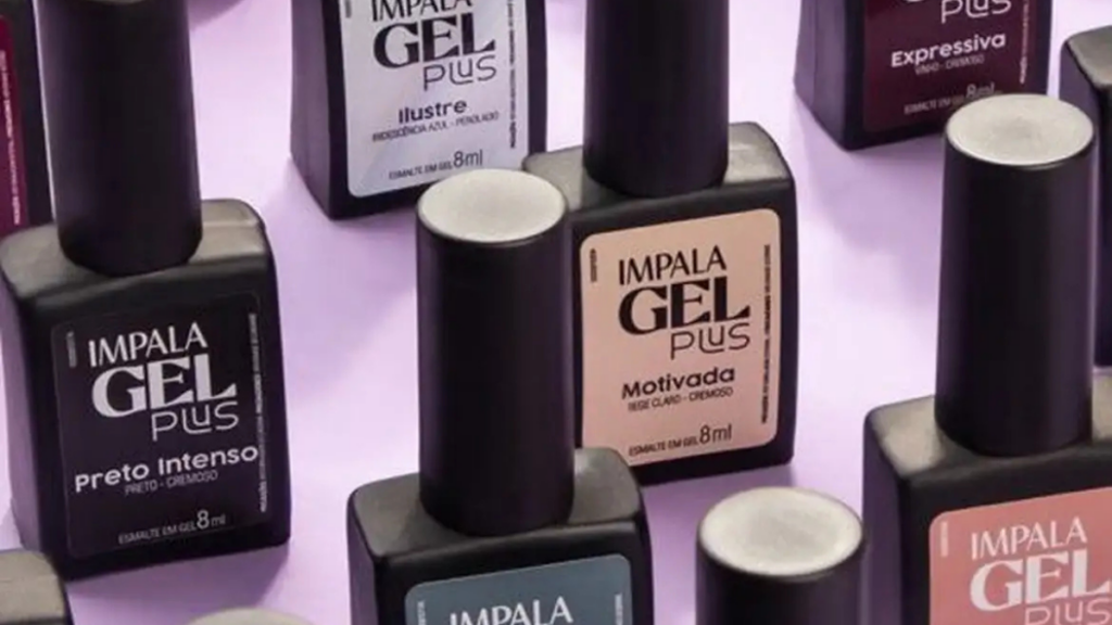 A Anvisa determinou o recolhimento de esmaltes em gel da marca Impala após identificação de substância proibida nas fórmulas. Medida atinge todos os lotes de cinco produtos da linha.