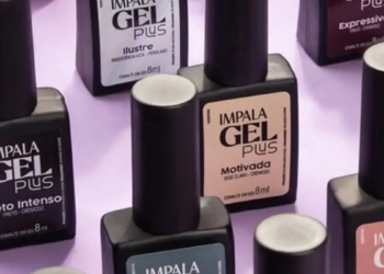 A Anvisa determinou o recolhimento de esmaltes em gel da marca Impala após identificação de substância proibida nas fórmulas. Medida atinge todos os lotes de cinco produtos da linha.