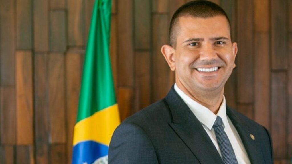 Eleição ocorre após mudanças na presidência da Alerj.