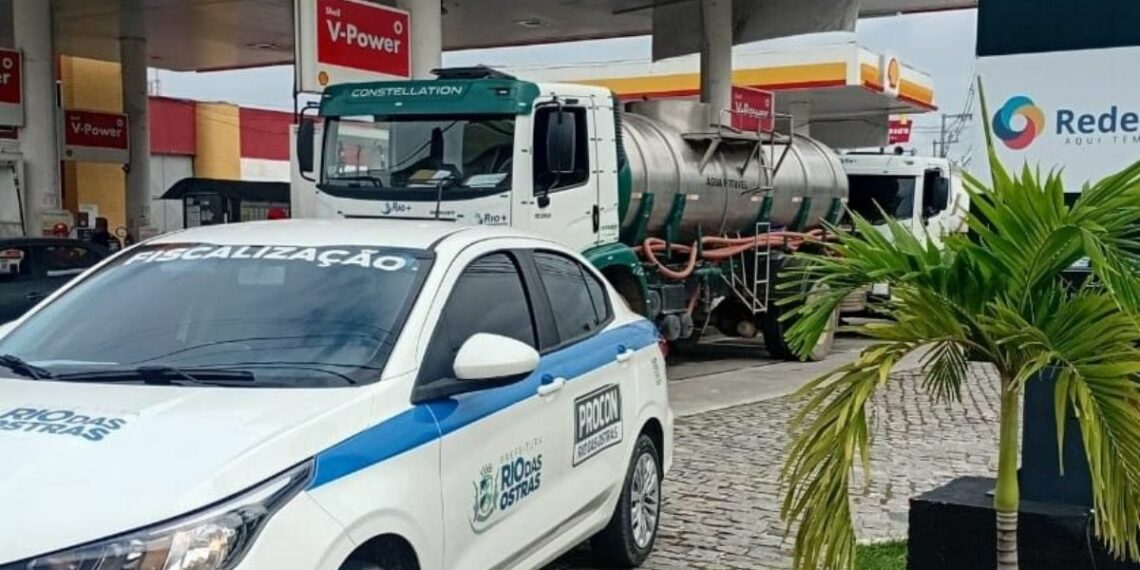 Consumidores podem denunciar aumentos abusivos.