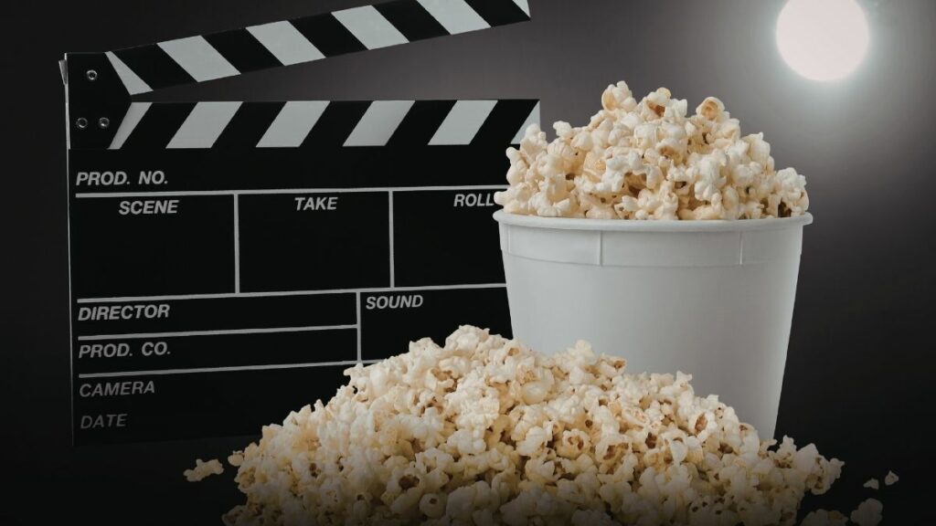Evento cultural gratuito amplia acesso ao cinema em Macaé.