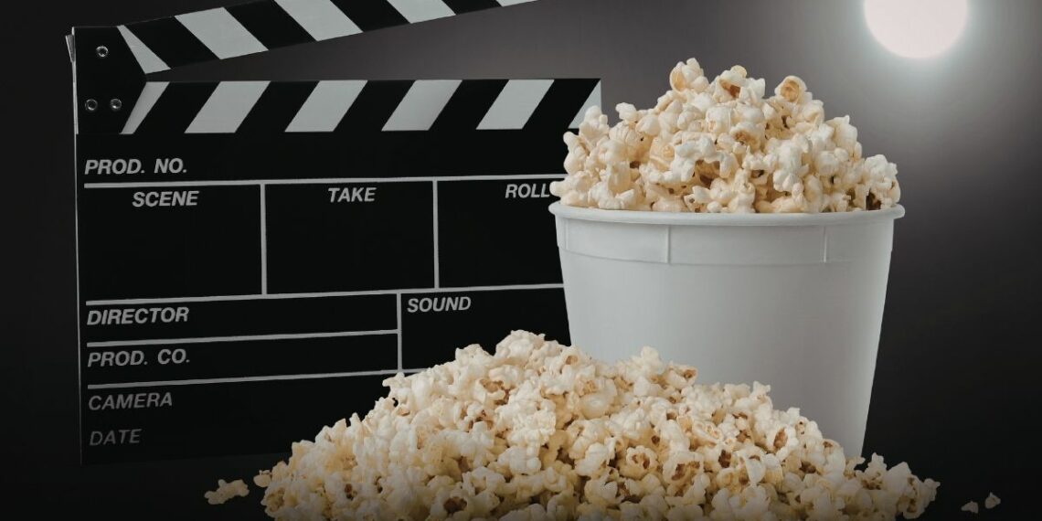 Evento cultural gratuito amplia acesso ao cinema em Macaé.