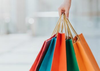 Tendência indica mudança no comportamento do consumidor jovem.