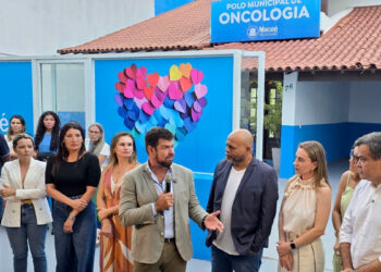 Unidade reforça atendimento humanizado a pacientes oncológicos.
