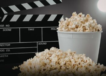 Evento cultural gratuito amplia acesso ao cinema em Macaé.
