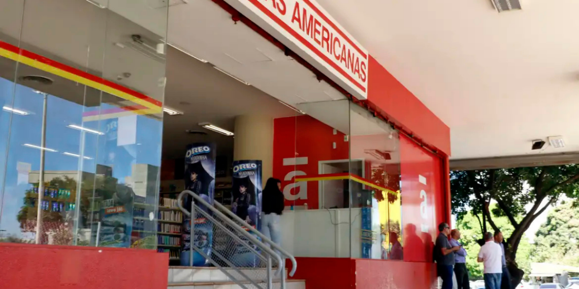 Americanas solicita encerramento da recuperação judicial e leilão da UPI Uni.Co é concluído com vitória da Fan Store Entretenimento. Transferência das marcas Imaginarium e Puket ocorrerá conforme plano aprovado.