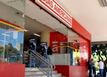 Americanas solicita encerramento da recuperação judicial e leilão da UPI Uni.Co é concluído com vitória da Fan Store Entretenimento. Transferência das marcas Imaginarium e Puket ocorrerá conforme plano aprovado.