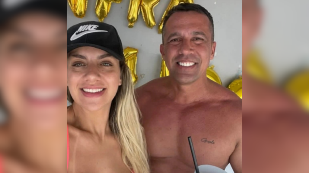 Tenente-coronel da Polícia Militar é preso em São José dos Campos por feminicídio e fraude processual. Investigação aponta inconsistências na versão de suicídio da soldado Gisele Alves Santana.