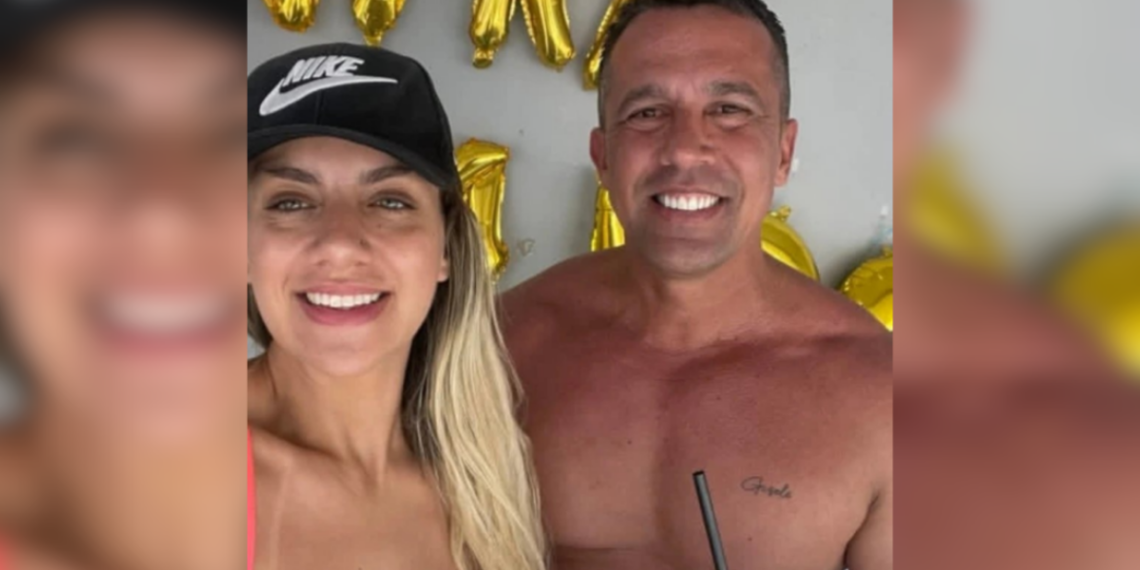 Tenente-coronel da Polícia Militar é preso em São José dos Campos por feminicídio e fraude processual. Investigação aponta inconsistências na versão de suicídio da soldado Gisele Alves Santana.