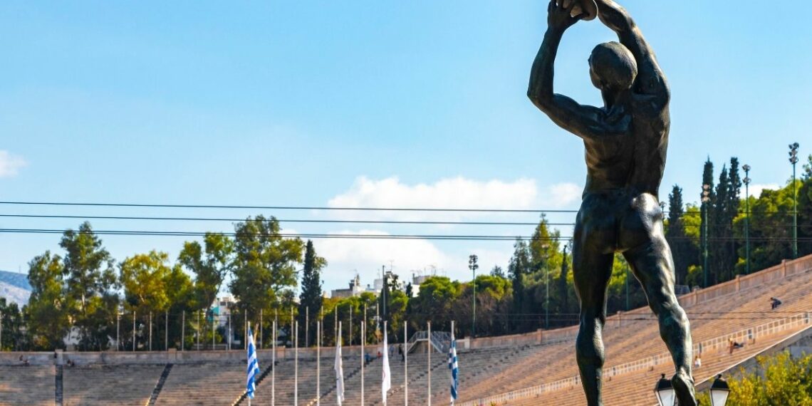 Medida busca equilíbrio competitivo nas provas femininas.