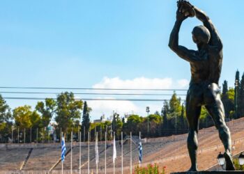 Medida busca equilíbrio competitivo nas provas femininas.