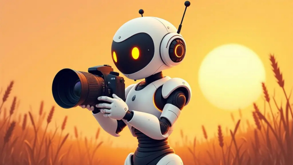 Nova corrida tecnológica: robôs humanoides entram na disputa global da inteligência artificial