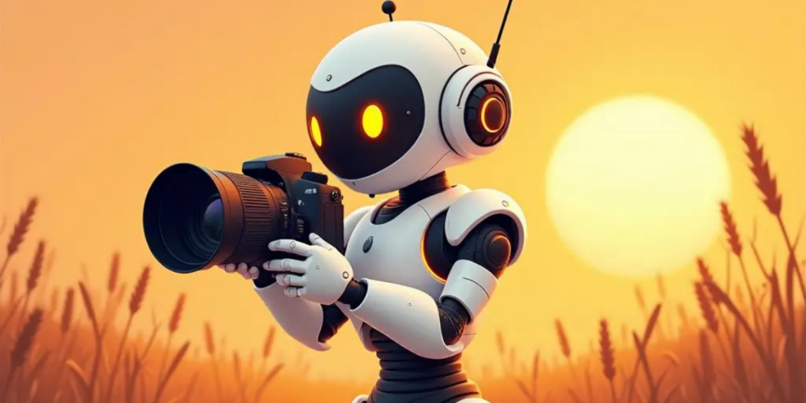 Nova corrida tecnológica: robôs humanoides entram na disputa global da inteligência artificial