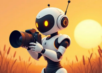 Nova corrida tecnológica: robôs humanoides entram na disputa global da inteligência artificial