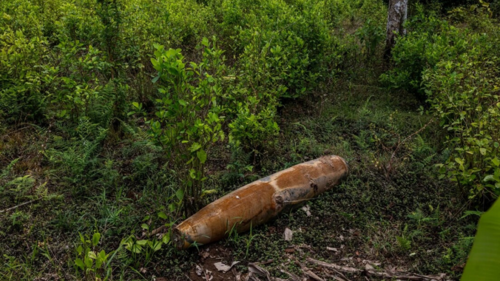 O Brasil expressa preocupação com mortes na fronteira Colômbia-Equador e incentiva moderação entre os países. Governo se oferece para mediar soluções pacíficas e garantir segurança regional.