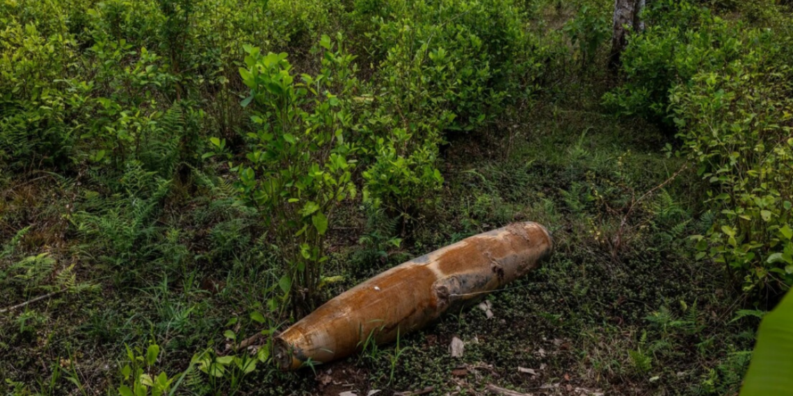 O Brasil expressa preocupação com mortes na fronteira Colômbia-Equador e incentiva moderação entre os países. Governo se oferece para mediar soluções pacíficas e garantir segurança regional.
