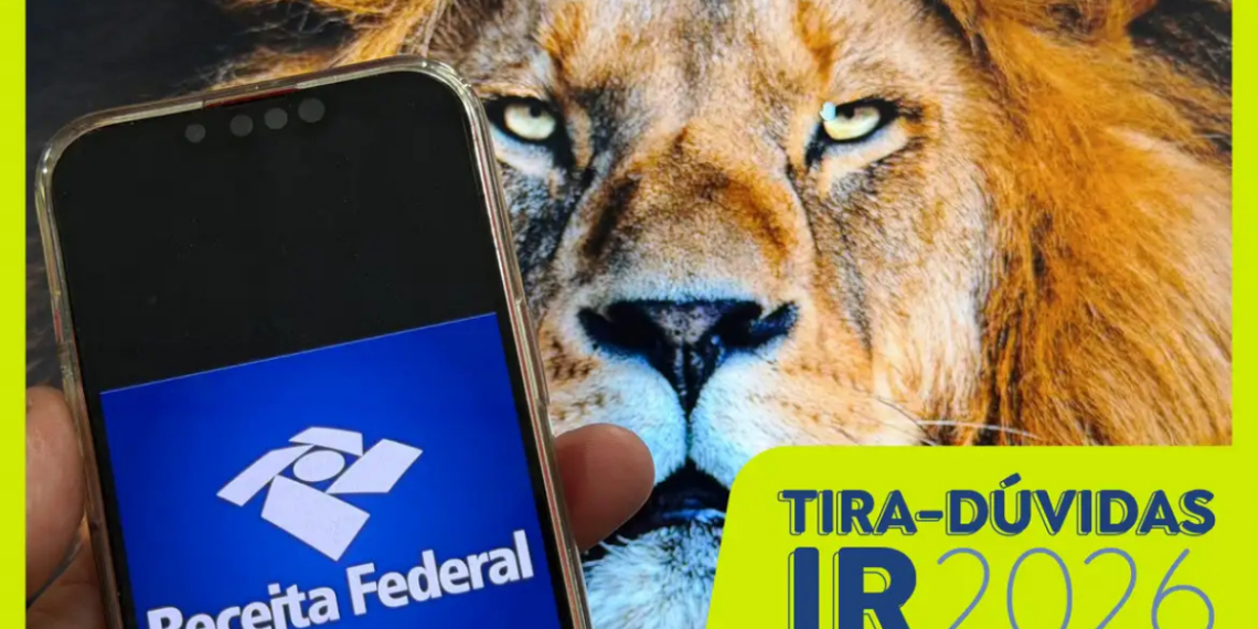 Contribuintes podem declarar o Imposto de Renda 2026 pelo computador, aplicativo ou site oficial da Receita Federal. Especialistas recomendam usar apenas plataformas oficiais para evitar golpes.