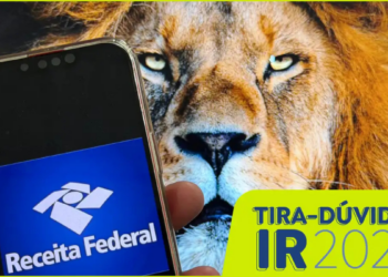Contribuintes podem declarar o Imposto de Renda 2026 pelo computador, aplicativo ou site oficial da Receita Federal. Especialistas recomendam usar apenas plataformas oficiais para evitar golpes.