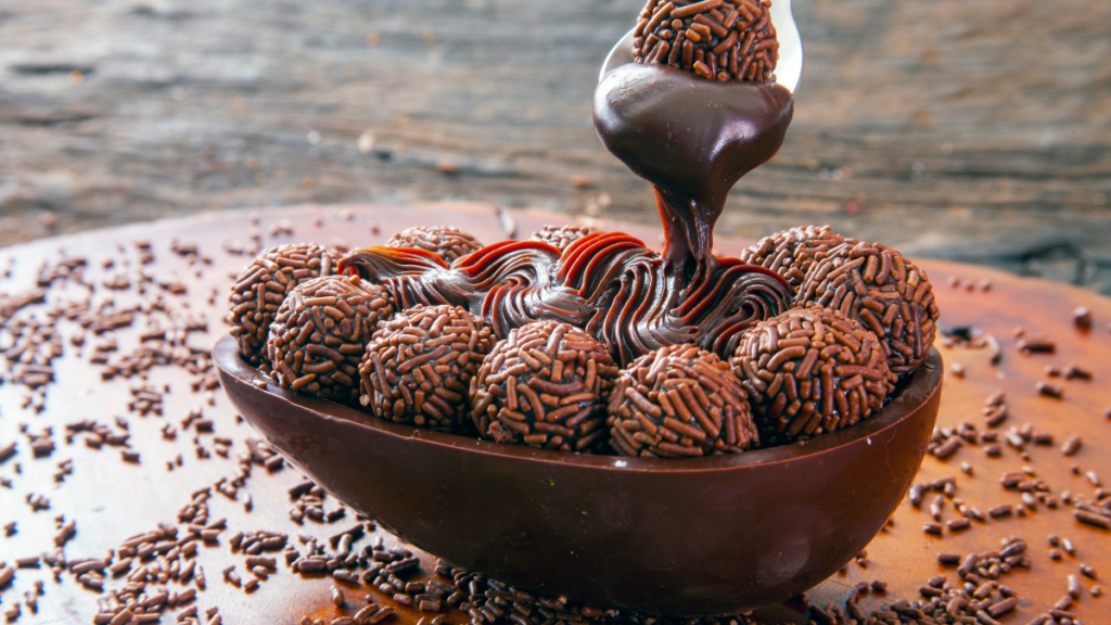 Congresso aprova norma que define teor mínimo de cacau em chocolates. Chocolate tradicional terá pelo menos 35%, ao leite 25%, fortalecendo produtores familiares e a cadeia produtiva.