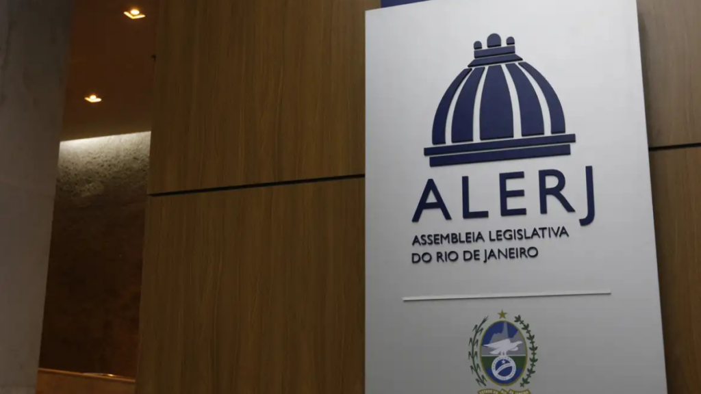 Nota da Alerj defende equilíbrio institucional e critica generalizações