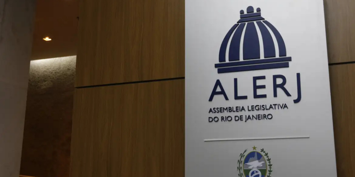 Nota da Alerj defende equilíbrio institucional e critica generalizações