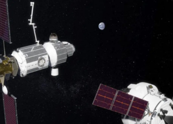 Nasa decide substituir a estação Lunar Gateway por uma base de US$ 20 bilhões na superfície lunar, com objetivo de manter presença permanente e acelerar exploração diante da concorrência internacional.