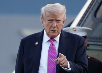 Governo Trump mira Pix, comércio digital, etanol e propriedade intelectual