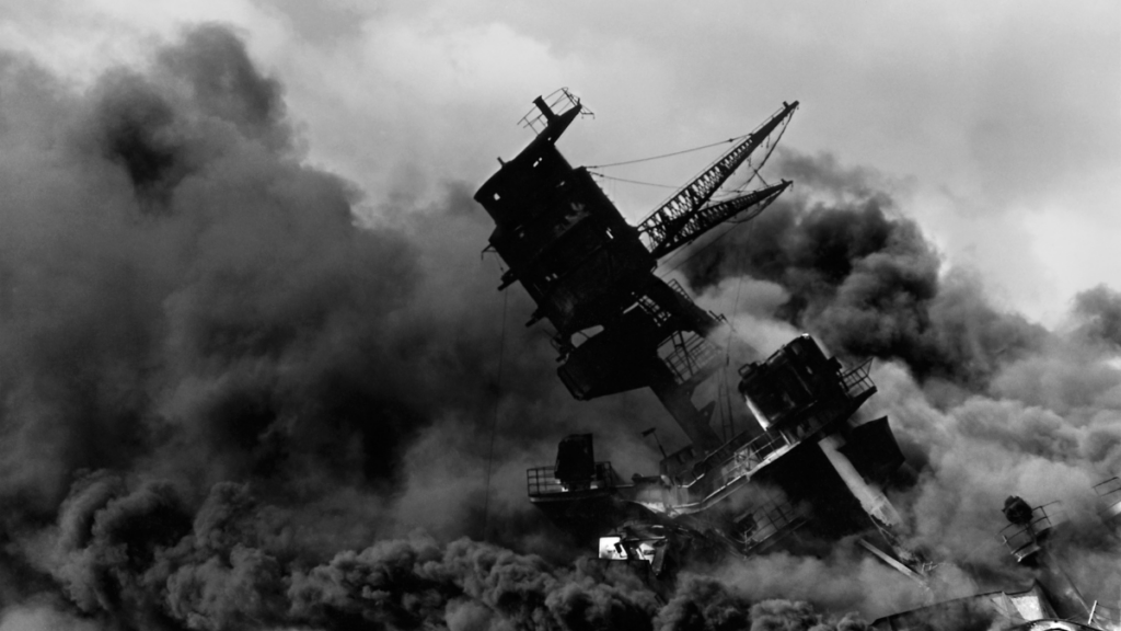 Japão minimiza declaração de Trump sobre Pearl Harbor e relembra que países estavam em guerra na época do ataque.