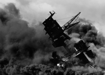 Japão minimiza declaração de Trump sobre Pearl Harbor e relembra que países estavam em guerra na época do ataque.