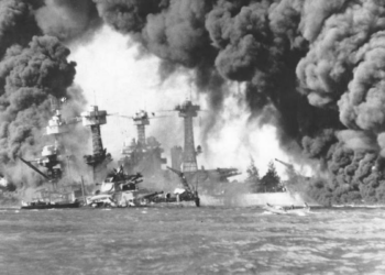 Veja histórias reais do ataque a Pearl Harbor.