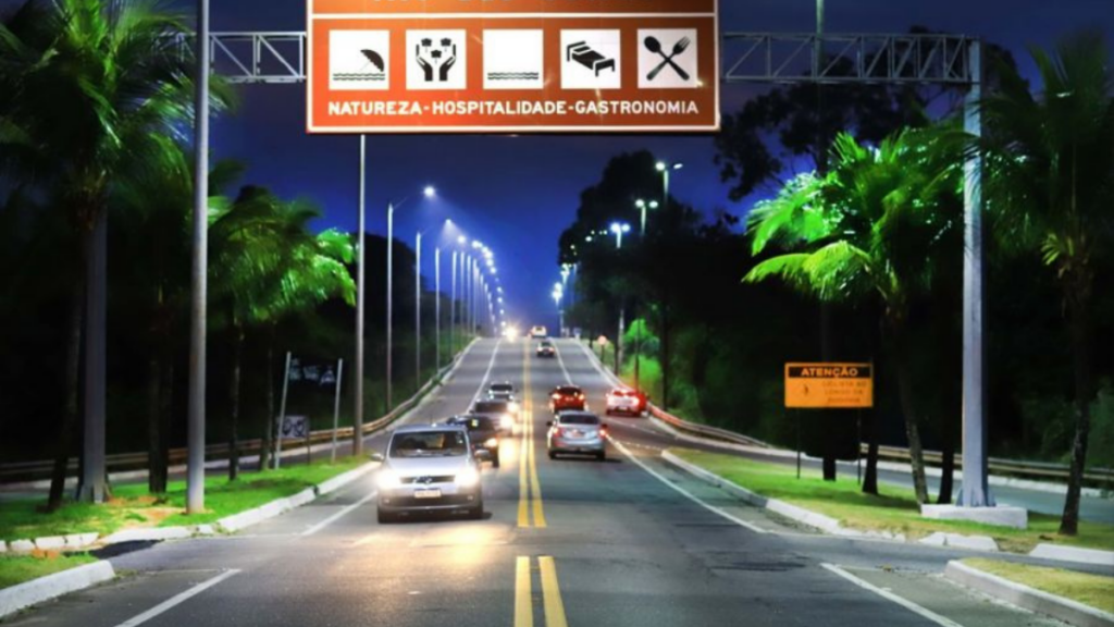 Turismo gera cerca de 4 mil empregos em Rio das Ostras e sustenta a economia mesmo fora da alta temporada, segundo a prefeitura.