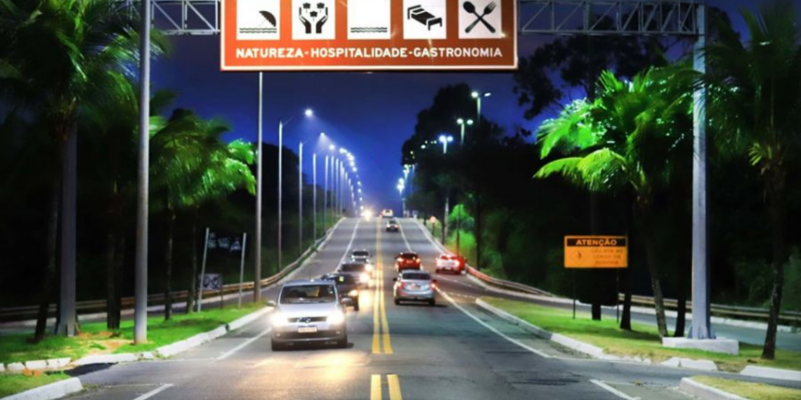 Turismo gera cerca de 4 mil empregos em Rio das Ostras e sustenta a economia mesmo fora da alta temporada, segundo a prefeitura.