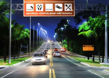 Turismo gera cerca de 4 mil empregos em Rio das Ostras e sustenta a economia mesmo fora da alta temporada, segundo a prefeitura.