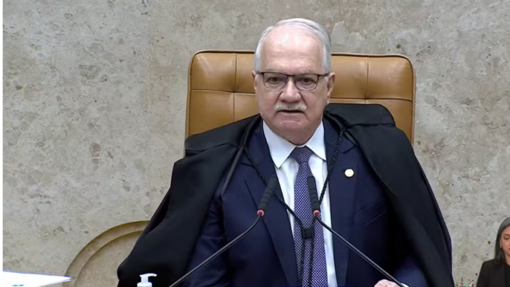 STF mantém decisão que impede avanço de investigação da CPI sobre empresa ligada a Toffoli.