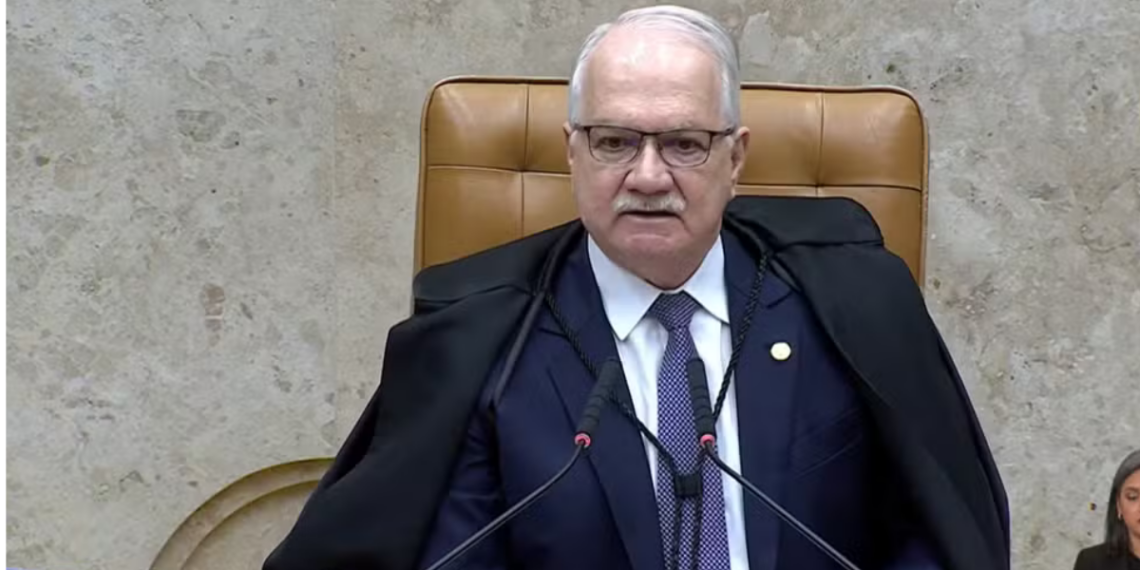 STF mantém decisão que impede avanço de investigação da CPI sobre empresa ligada a Toffoli.